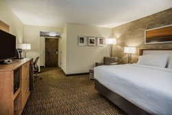  - Holiday Inn Saratoga Springs