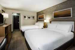  - Holiday Inn Saratoga Springs