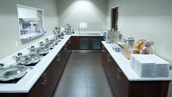  - Holiday Inn Stockbridge - I-75, Exit 228