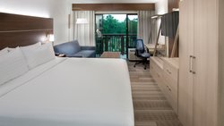  - Holiday Inn Express Hilton Head Island