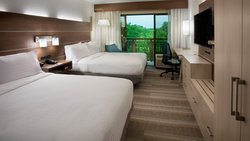  - Holiday Inn Express Hilton Head Island