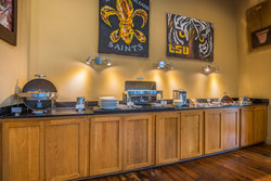  - Holiday Inn Westbank Espressway Gretna