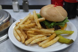  - Holiday Inn Westbank Espressway Gretna