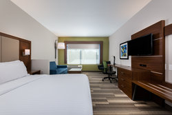  - Holiday Inn Express & Suites Queensbury - I-87, Exit 18