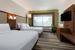 - Holiday Inn Express & Suites Queensbury - I-87, Exit 18