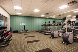  - Holiday Inn Express & Suites Queensbury - I-87, Exit 18