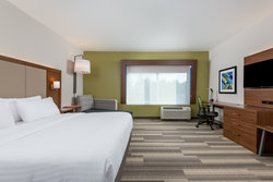  - Holiday Inn Express & Suites Queensbury - I-87, Exit 18