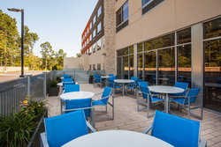  - Holiday Inn Express & Suites Queensbury - I-87, Exit 18