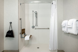  - Holiday Inn Express & Suites Queensbury - I-87, Exit 18