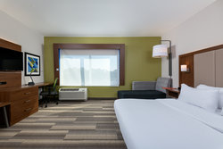  - Holiday Inn Express & Suites Queensbury - I-87, Exit 18
