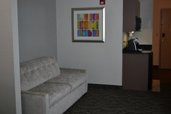  - Holiday Inn Express & Suites Kent - I-76, Exit 33