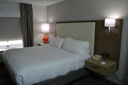 - Holiday Inn Express & Suites Kent - I-76, Exit 33