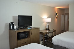  - Holiday Inn Express & Suites Kent - I-76, Exit 33