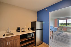  - Holiday Inn Express & Suites Fond du Lac