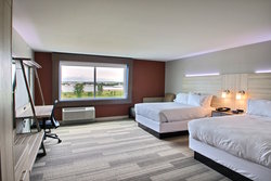  - Holiday Inn Express & Suites Fond du Lac