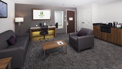  - Holiday Inn & Suites Centreville Montreal