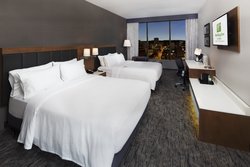  - Holiday Inn & Suites Centreville Montreal