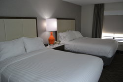  - Holiday Inn Express & Suites Kent - I-76, Exit 33