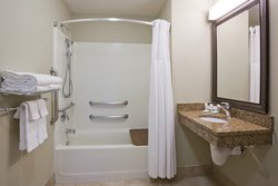  - Staybridge Suites Bloomington