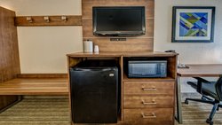  - Holiday Inn Express Medical Center Memphis