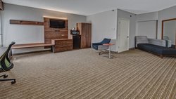  - Holiday Inn Express Medical Center Memphis