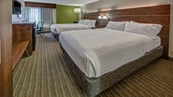  - Holiday Inn Express Medical Center Memphis