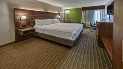  - Holiday Inn Express Medical Center Memphis