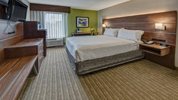  - Holiday Inn Express Medical Center Memphis