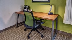  - Holiday Inn Express Medical Center Memphis