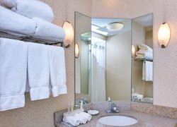  - Holiday Inn Express Medical Center Memphis