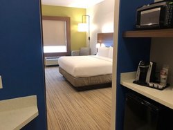  - Holiday Inn Express & Suites Rio Grande City