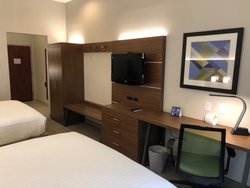  - Holiday Inn Express & Suites Rio Grande City
