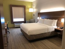  - Holiday Inn Express & Suites Rio Grande City