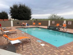  - Holiday Inn Express & Suites Rio Grande City