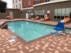  - Holiday Inn Express & Suites Rio Grande City