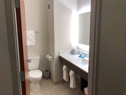  - Holiday Inn Express & Suites Rio Grande City