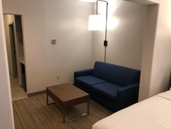  - Holiday Inn Express & Suites Rio Grande City