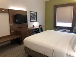 - Holiday Inn Express & Suites Rio Grande City