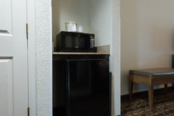  - Holiday Inn Express & Suites Walterboro - I-95, Exit 53