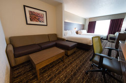  - Holiday Inn Express & Suites Walterboro - I-95, Exit 53