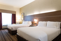  - Holiday Inn Express & Suites Walterboro - I-95, Exit 53