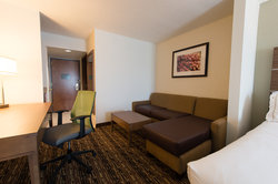  - Holiday Inn Express & Suites Walterboro - I-95, Exit 53
