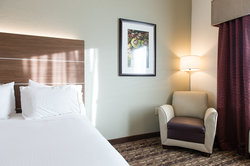  - Holiday Inn Express & Suites Walterboro - I-95, Exit 53