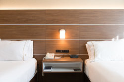  - Holiday Inn Express & Suites Walterboro - I-95, Exit 53