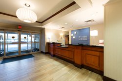  - Holiday Inn Express & Suites Walterboro - I-95, Exit 53