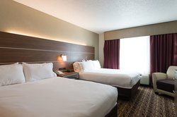  - Holiday Inn Express & Suites Walterboro - I-95, Exit 53