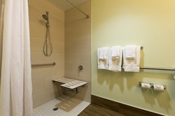  - Holiday Inn Express & Suites Walterboro - I-95, Exit 53