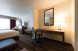 - Holiday Inn Express & Suites Walterboro - I-95, Exit 53