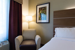  - Holiday Inn Express & Suites Walterboro - I-95, Exit 53