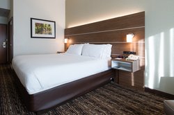  - Holiday Inn Express & Suites Walterboro - I-95, Exit 53